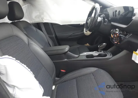 2025 Buick Envista Preferred Fwd z USA, uszkodzony, nr VIN KL47LAEP3SB157122